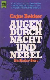 Cover von Augen durch Nacht und Nebel