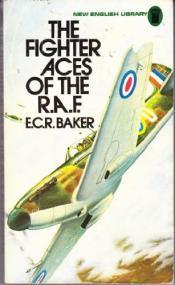 Cover von The Fighter Aces of the R.A.F
