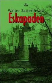 Cover von Eskapaden.