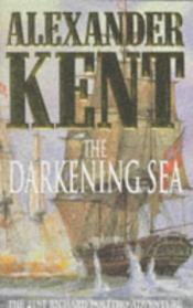 Cover von The Darkening Sea