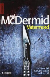 Cover von Vatermord