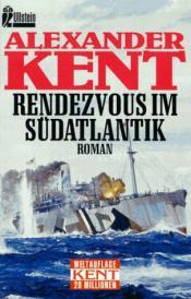 Cover von Rendezvous im Südatlantik