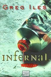 Cover von Infernal