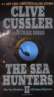 Cover von The Sea Hunters II