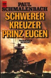 Cover von Schwerer Kreuzer Prinz Eugen