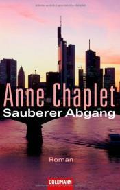 Cover von Sauberer Abgang