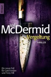 Cover von Vergeltung