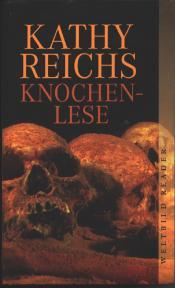 Cover von Knochenlese