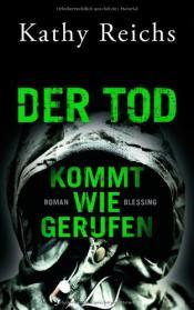 Cover von Der Tod kommt wie gerufen