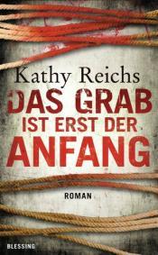 Cover von Das Grab ist erst der Anfang