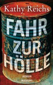 Cover von Fahr zur Hölle