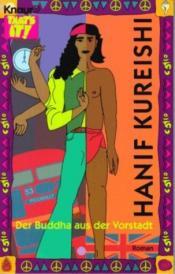 Cover von Der Buddha aus der Vorstadt