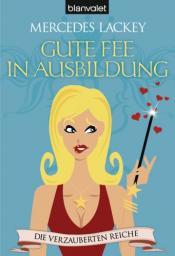 Cover von Gute Fee in Ausbildung