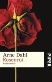 Cover von Rosenrot