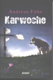Cover von Karwoche