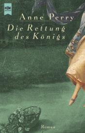 Cover von Die Rettung des Königs