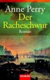 Cover von Der Racheschwur