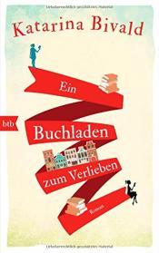 Cover von Ein Buchladen zum Verlieben