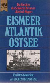 Cover von Eismeer Atlantik Ostsee