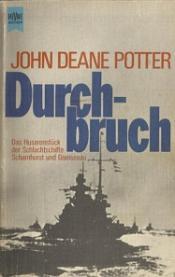 Cover von Durchbruch