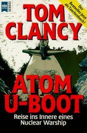 Cover von Atom U-Boot