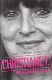 Cover von Christiane F. - Mein zweites Leben