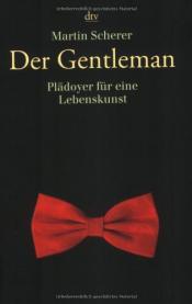Cover von Der Gentleman