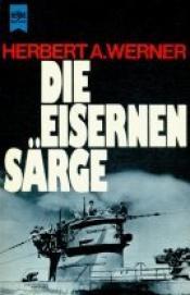 Cover von Die eisernen Särge