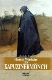 Cover von Der Kapuzinermönch