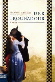 Cover von Der Troubadour