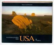 Cover von Nationalparks der USA