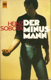 Cover von Der Minus-Mann