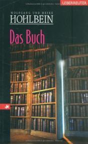 Cover von Das Buch