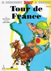 Cover von Tour de France