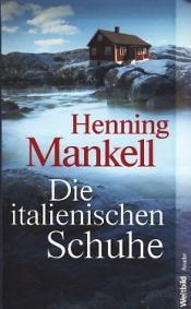 Cover von Die italienischen Schuhe