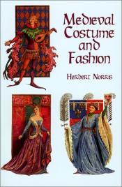 Cover von Medieval Costume and Fashion