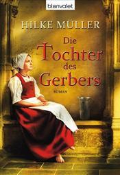 Cover von Die Tochter des Gerbers