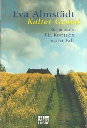 Cover von Kalter Grund