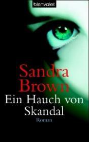 Cover von Ein Hauch von Skandal