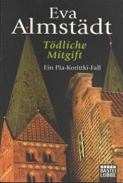 Cover von Tödliche Mitgift