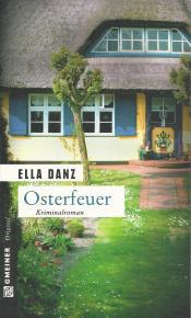 Cover von Osterfeuer