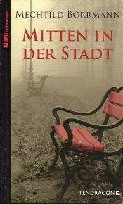 Cover von Mitten in der Stadt