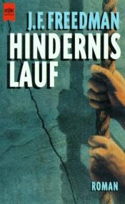 Cover von Hindernislauf.