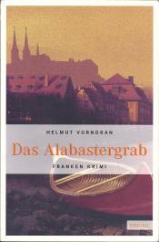 Cover von Das Alabastergrab