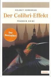 Cover von Der Kolibri-Effekt