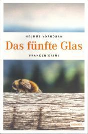 Cover von Das fünfte Glas