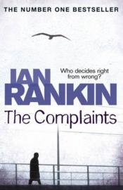 Cover von The Complaints