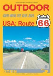 Cover von USA: Route 66