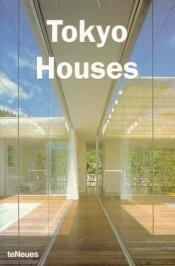 Cover von Tokyo Houses