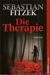 Cover von Die Therapie